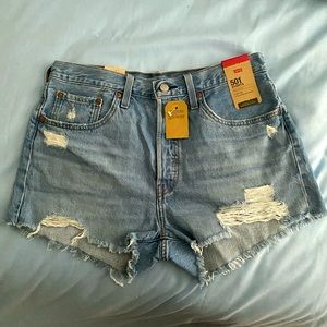 Levi’s 501 Shorts